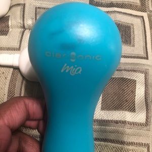 Mia Clarisonic